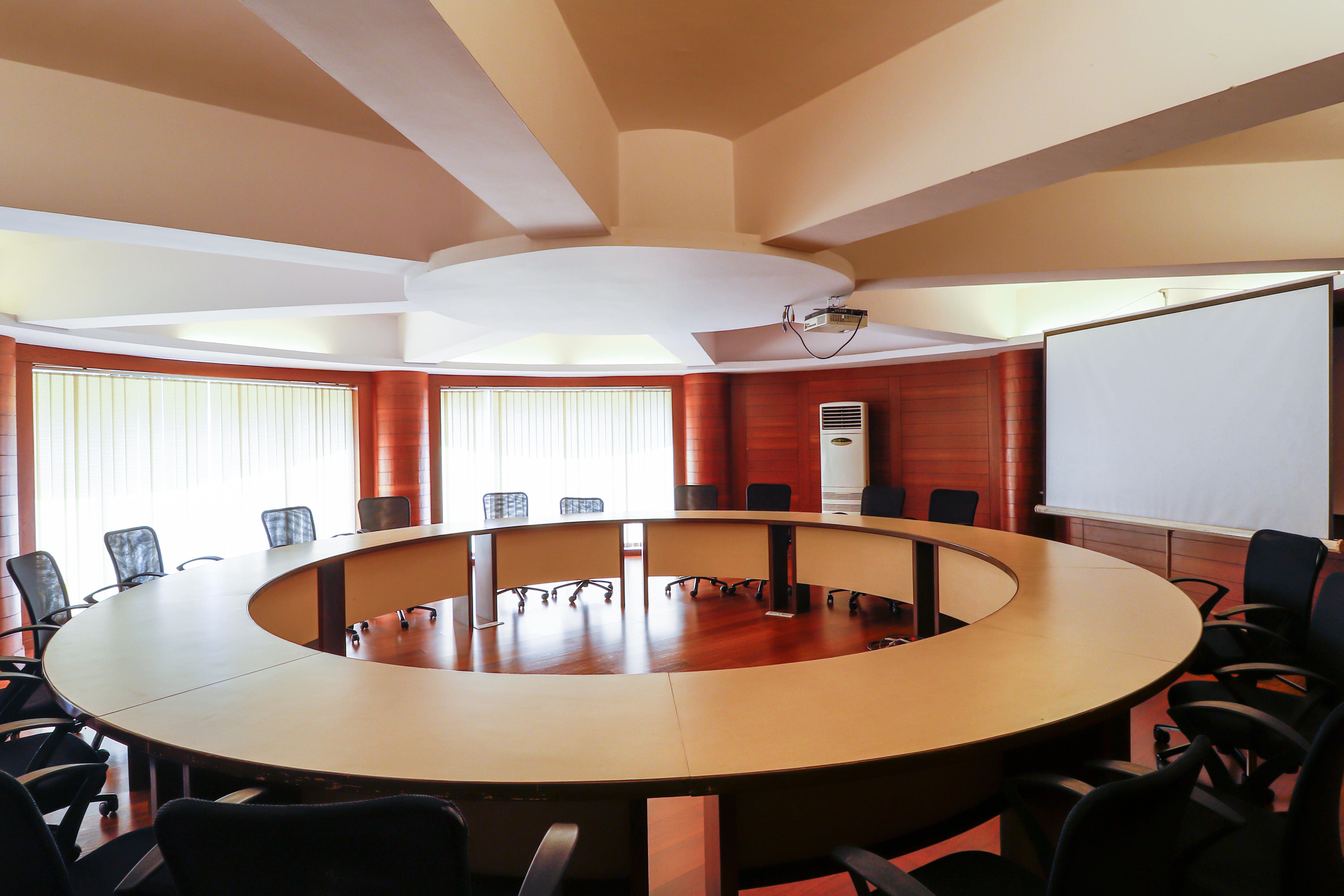 Board Room